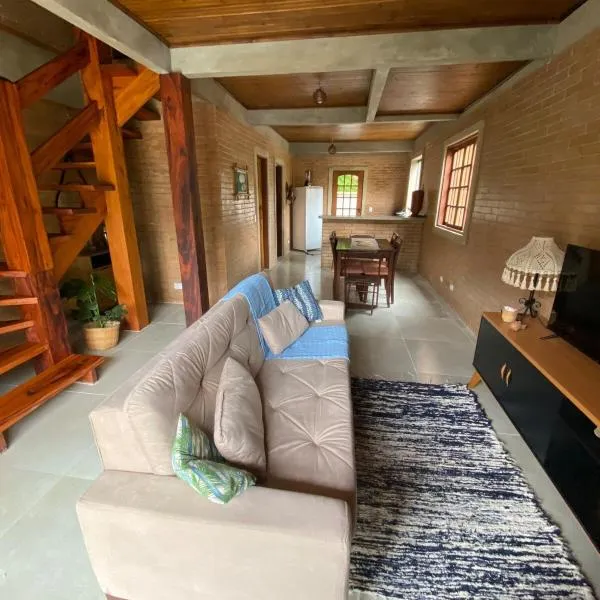 Casa Canto dos Rios