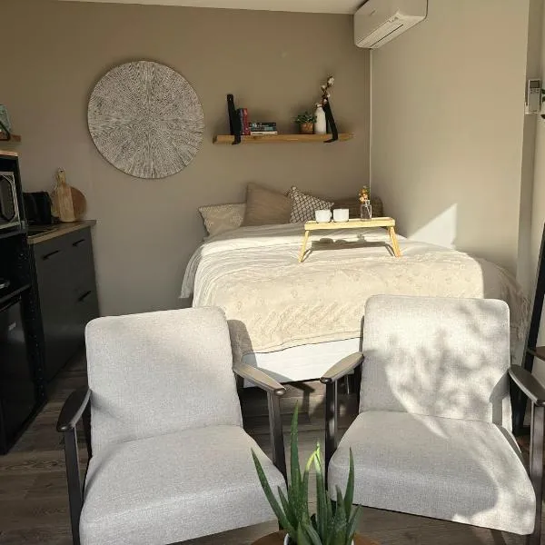 Hello Noordwijk - Studio Pietheinplein 1, hotel a Noordwijk aan Zee