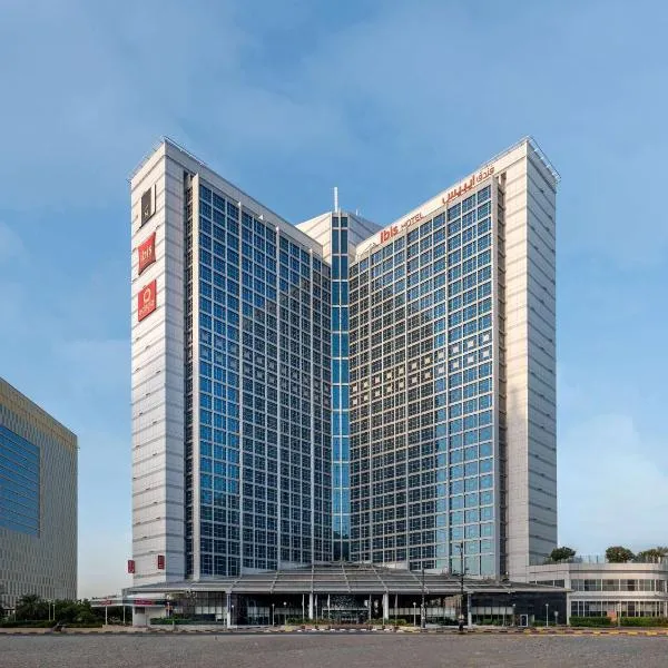 Ibis Fujairah, hotel in Fujairah
