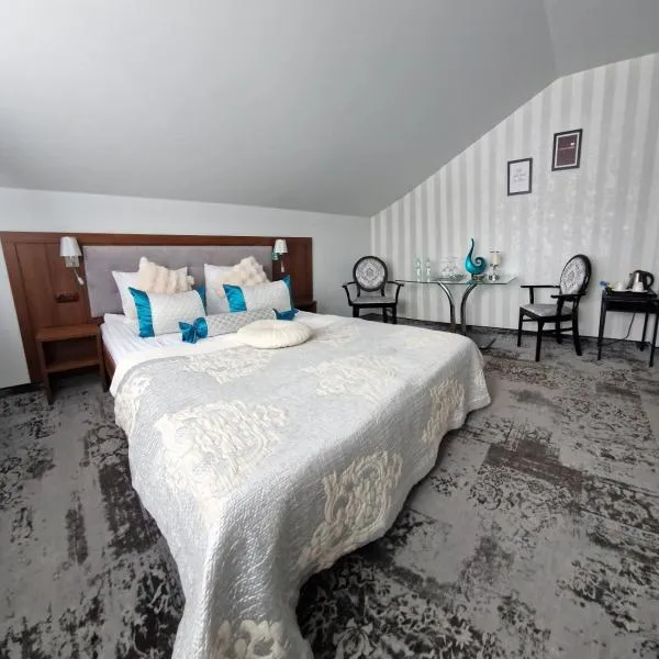 Cynamon, hotel v destinácii Nowy Sącz