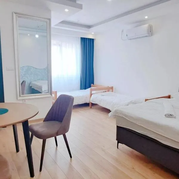 Grand apartmani, hotel v destinaci Vlasenica
