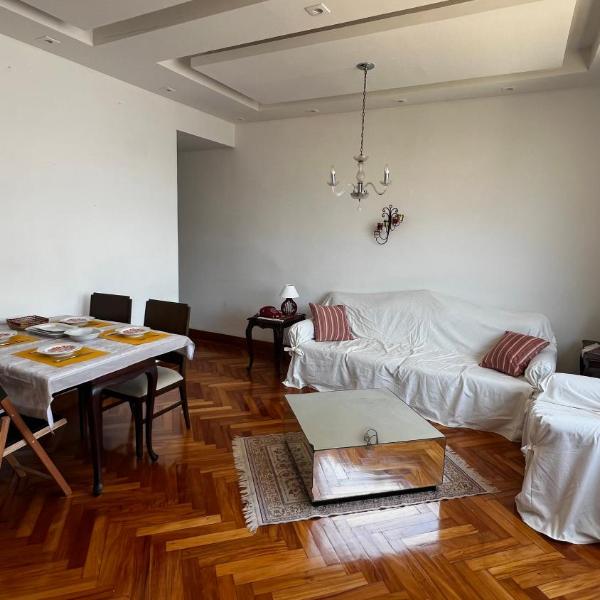 Ipanema 2 Bedroom Apartment