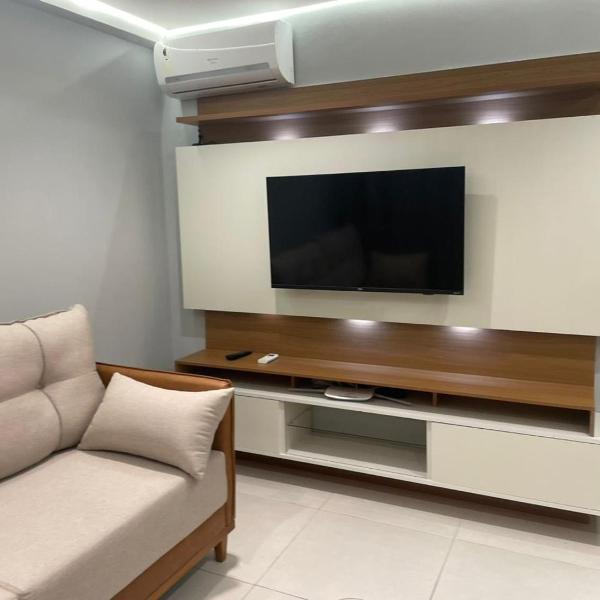 Apartamento a beira - mar - Foto 5