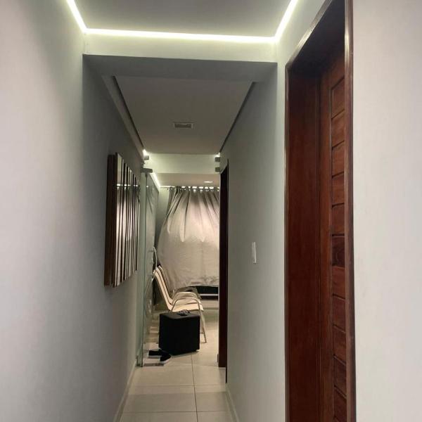 Apartamento a beira - mar - Foto 3