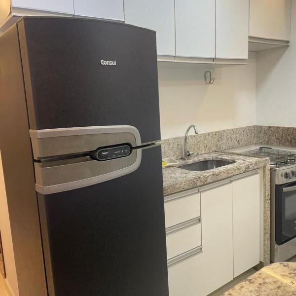 Apartamento a beira - mar - Foto 4