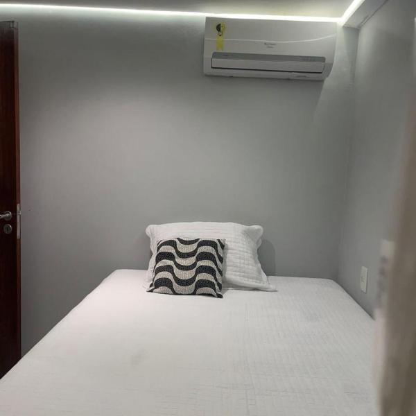 Apartamento a beira - mar - Foto 2