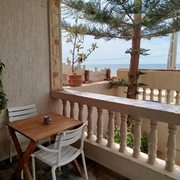 Travel Surf Morocco, hotel v destinaci Imsouane