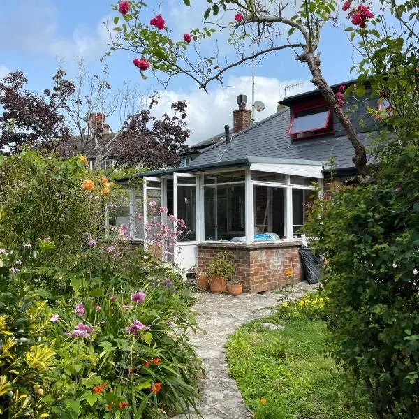 Lynchway, hotel in Lyme Regis