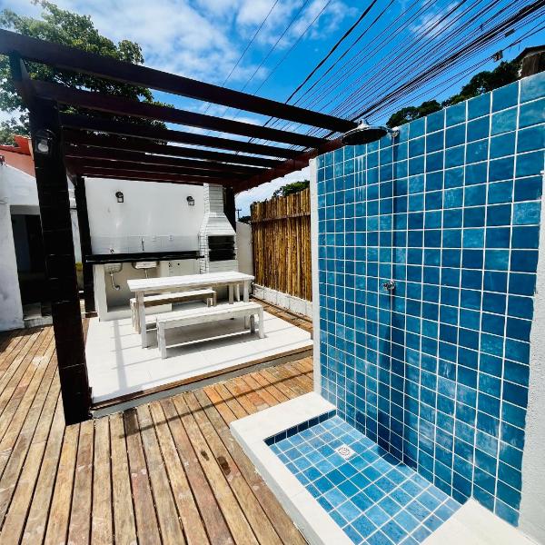 Apartamentos Charmosos na Avenida Principal de Buzios - Foto 5