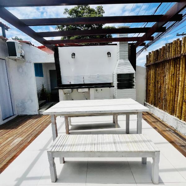 Apartamentos Charmosos na Avenida Principal de Buzios - Foto 4