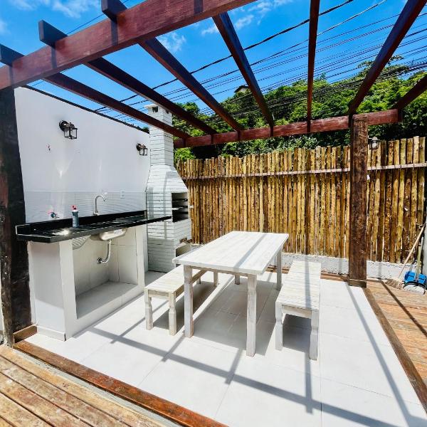 Apartamentos Charmosos na Avenida Principal de Buzios - Foto 3