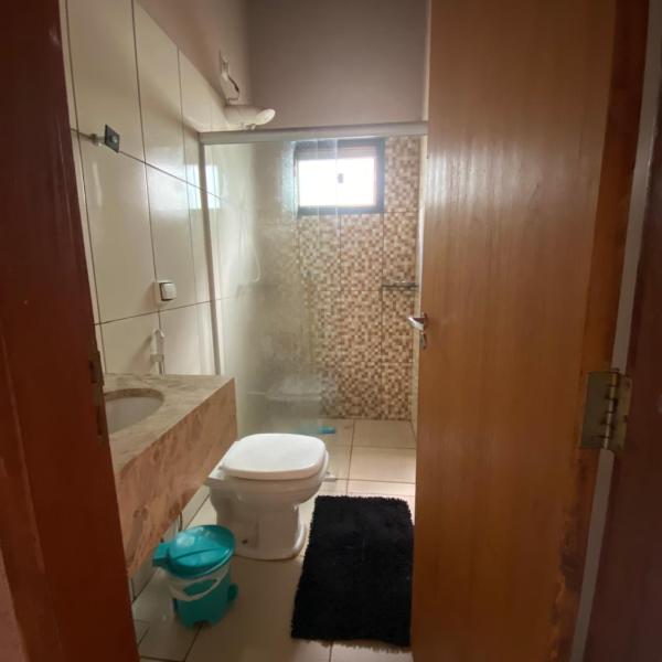 Casa Raio de Luar - Foto 3