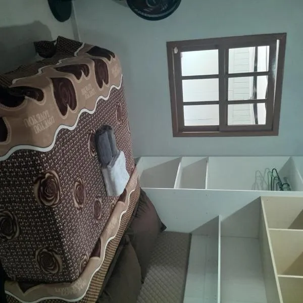 kitnet 1 quarto, hotel in Arroio do Silva