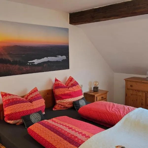 Gipfelstürmer, Hotel in Nesselwang