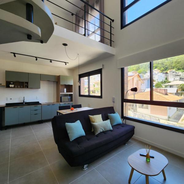 Loft UP 203 - Foto 4