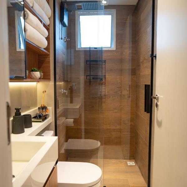 Apartametno inteiro perto da Arena MRV e expominas - Foto 3