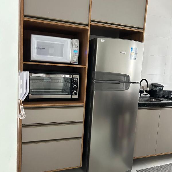 Apartamento em Praia Grande - Foto 4