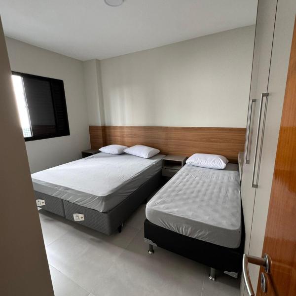 Apartamento em Praia Grande - Foto 2