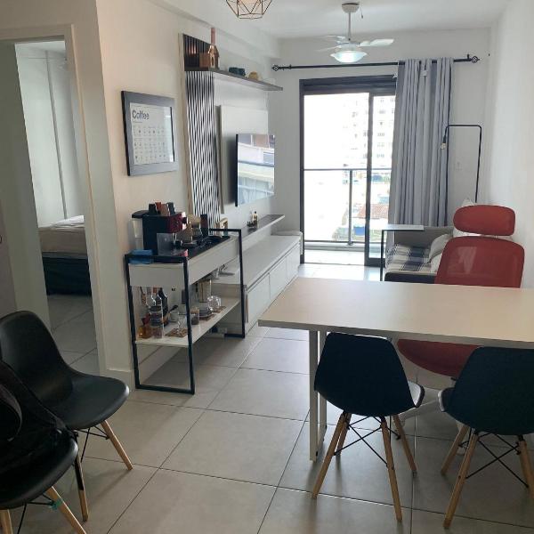 Excelente apartamento na Lapa!