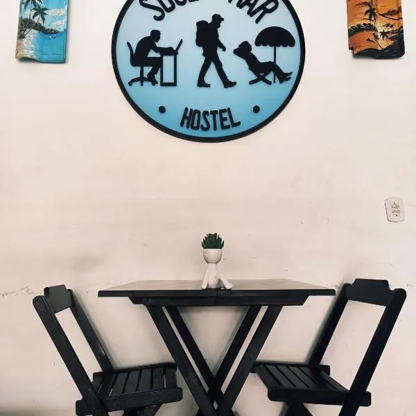 Soul do Mar Hostel, hotel v destinaci Cabo Frio
