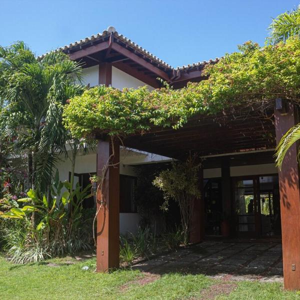 Casa do Sol - Praia do Forte