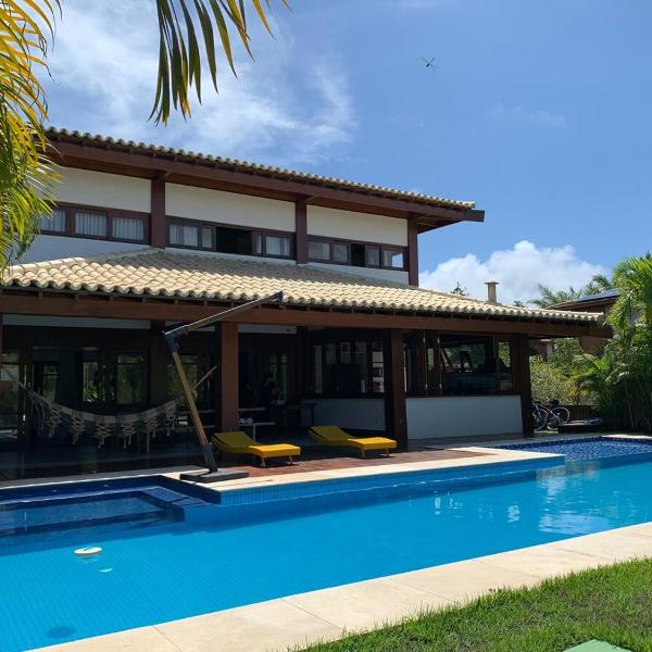 Casa do Sol - Praia do Forte - Foto 4