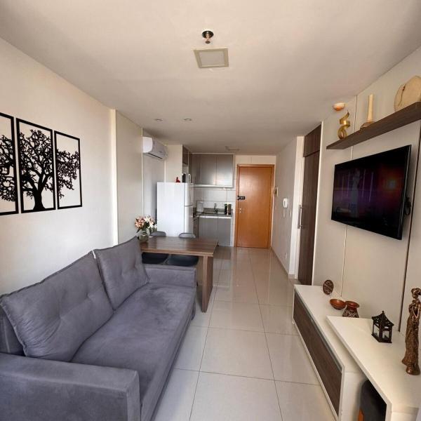 Apartamento no Shopping em Brasília DF