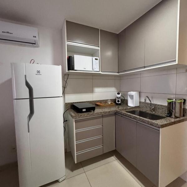 Apartamento no Shopping em Brasília DF - Foto 5