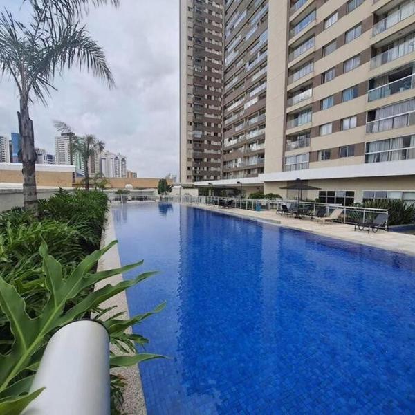 Apartamento no Shopping em Brasília DF - Foto 4