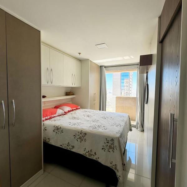 Apartamento no Shopping em Brasília DF - Foto 2