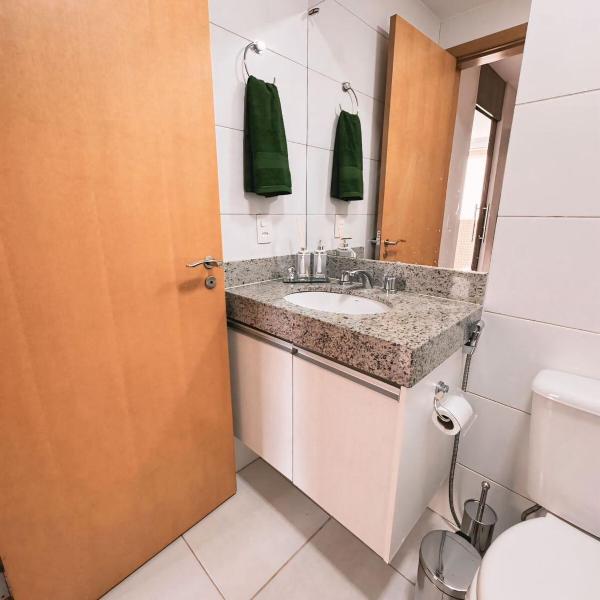 Apartamento no Shopping em Brasília DF - Foto 3