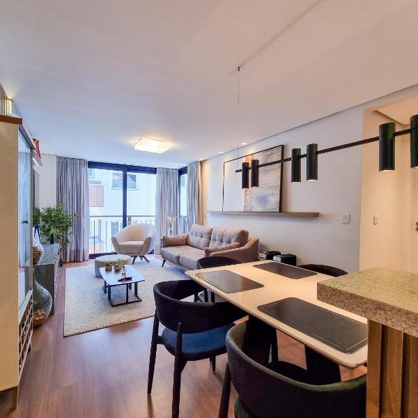 Apartamento Luxo, no Centro de Canela - Foto 4