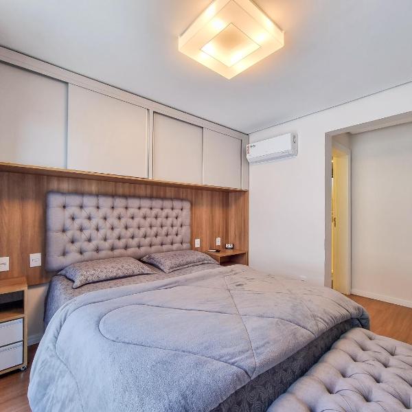Apartamento Luxo, no Centro de Canela - Foto 2