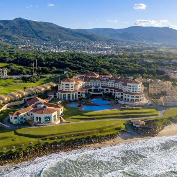 La Cigale Tabarka, hotell sihtkohas Tabarka