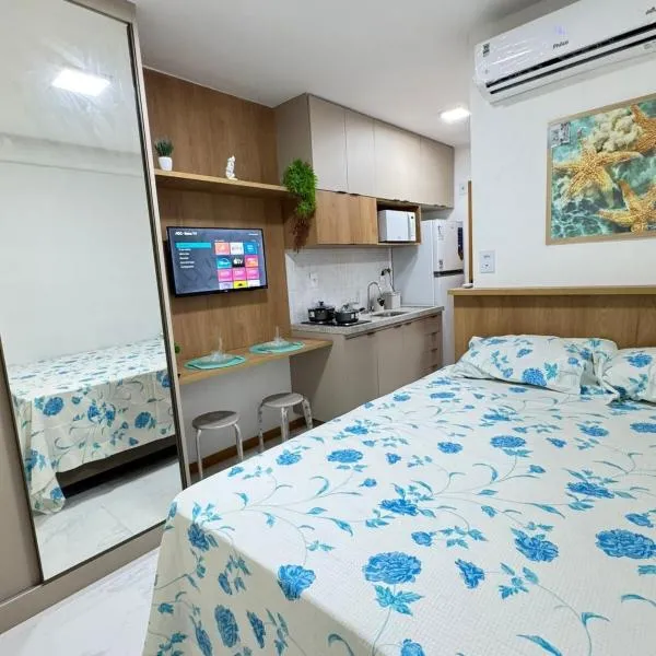 Smart Convenções, hotel in Salvador