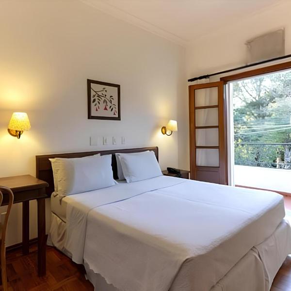 VOA Hotel União - Foto 2