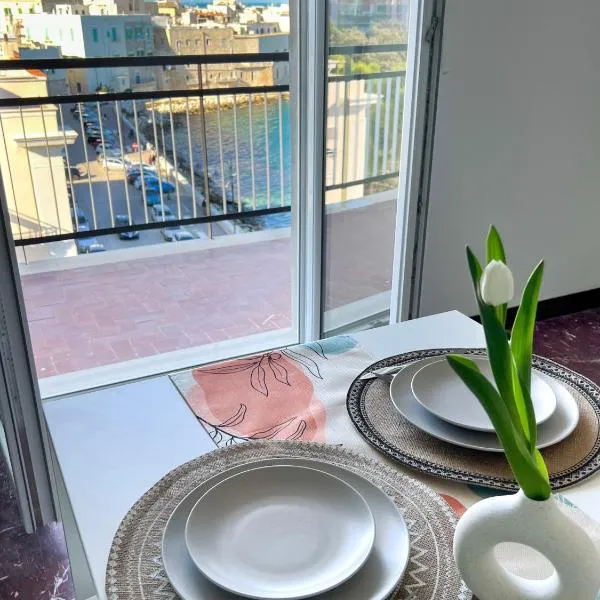 Isabel apulian apartment, hotel a Molfetta