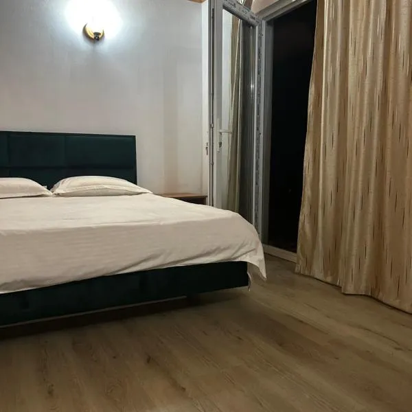 Insieme, hotel in Vidra