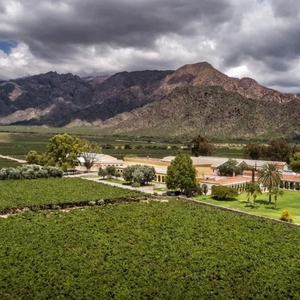 Finca El Recreo, hotel in Cafayate