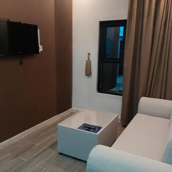 BAIT AL-AFIA Hotel, hotel v destinaci Súr