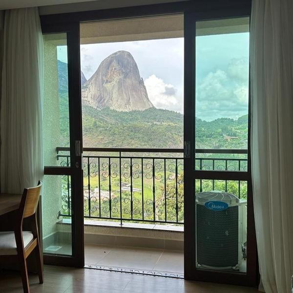 Suíte Vista Azul Hotel