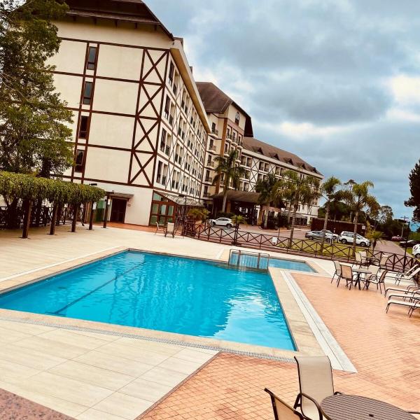 Suíte Vista Azul Hotel - Foto 4