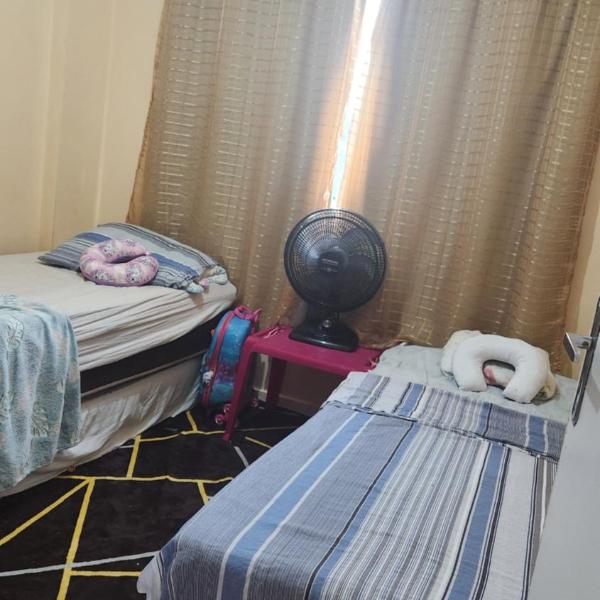 Apartamento - Foto 2