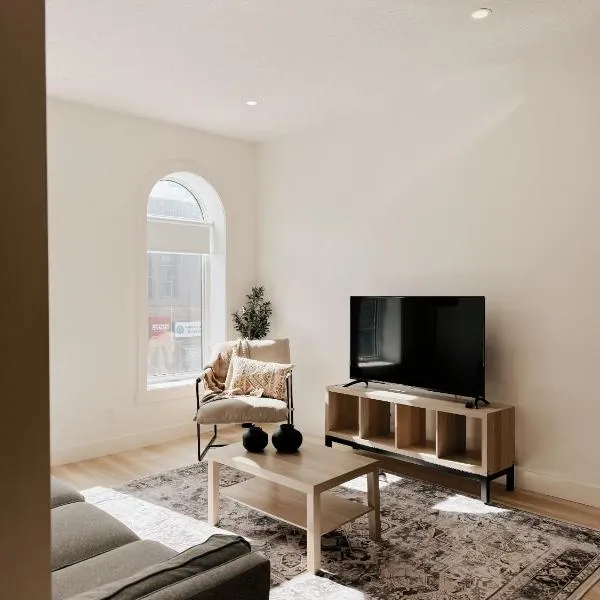 On Trend - 427 Haven, hotel in Woodstock