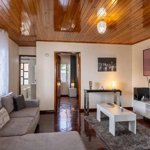 GuestReady - Restful Getaway in Madeira، فندق في Estreito da Calheta