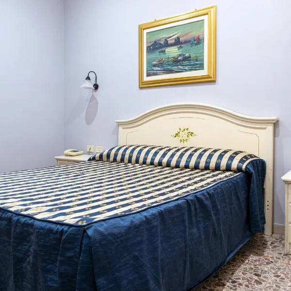 Hotel Ventura, hotel in Rome
