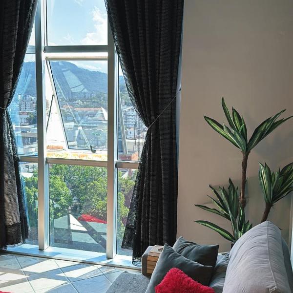 Saint Sebastian com hidro flat 609 - Foto 2