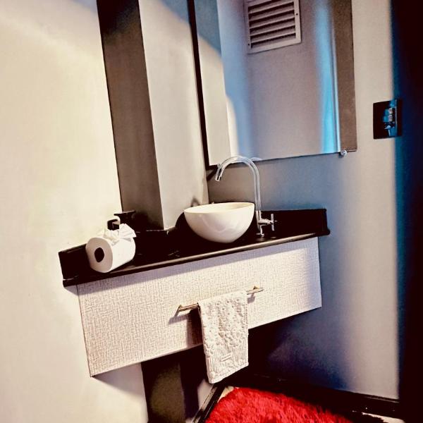 Saint Sebastian com hidro flat 609 - Foto 3