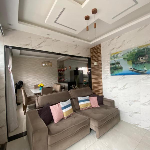 Casa Cop 30