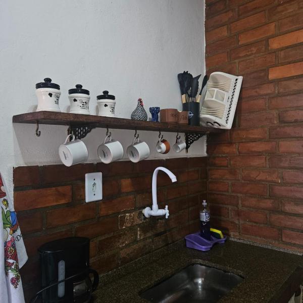 Casa Em Figueira - Arraial do Cabo - 5 B - Foto 3